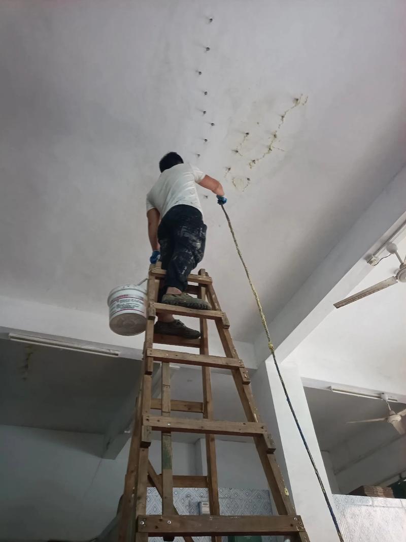 沧州吴桥县化学注浆